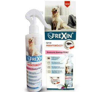 Frexin Spray Insektobójczy 200g