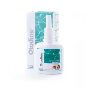 Geulincx Otodine 100ml