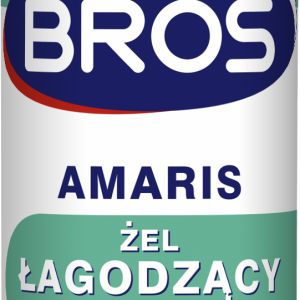 Bros Amaris Żel Łagodzący Ukąszenia 50ml