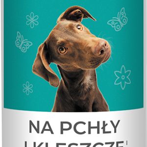 Bros Happs Na Pchły I Kleszcze 250ml