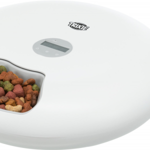 Trixie Karmidło Automatyczne TX5+1 6x0,18l