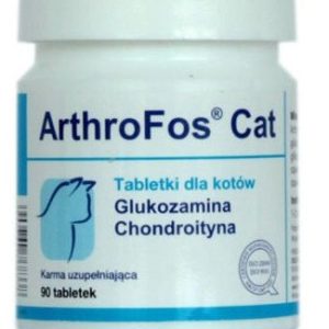 Dolfos Arthrofos Cat Mini 90 Tabletek
