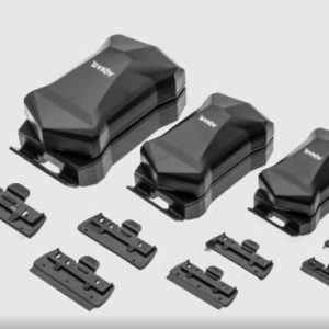 Aqua Szut Czyścik Magnetyczny 2w1 3-8mm M