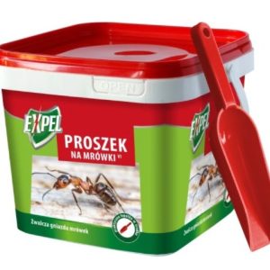 Bros Expel Proszek Na Mrówki 700g