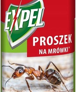 Bros Expel Proszek Na Mrówki 100g