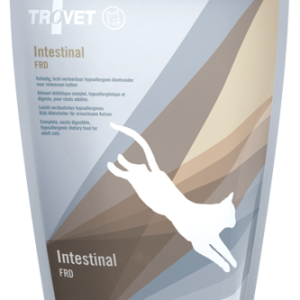TROVET FRD Intestinal Dla Kota 500g