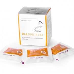 Geulincx DiaDog'N'Cat 6 Tabletek