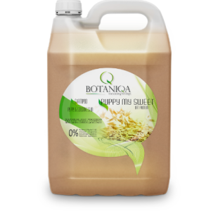 BOTANIQA Puppy My Sweet Oat Protein Shampoo 5l