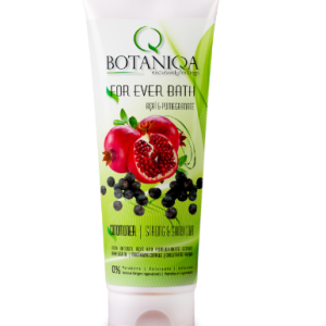 BOTANIQA For Ever Bath Açaí & Pomegranate Conditioner Odżywka 250ml