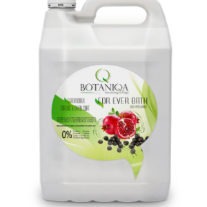 BOTANIQA For Ever Bath Açaí & Pomegranate Conditioner Odżywka 5l