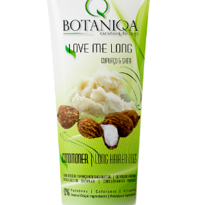 BOTANIQA Love Me Long Cupuaçu & Shea Conditioner Odżywka 250ml