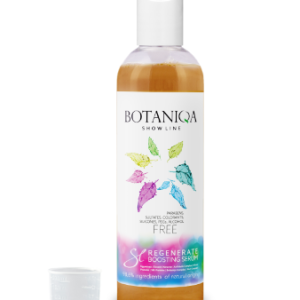 BOTANIQA Regenerate Boosting Serum Serum Głęboko Nawilżające 250ml