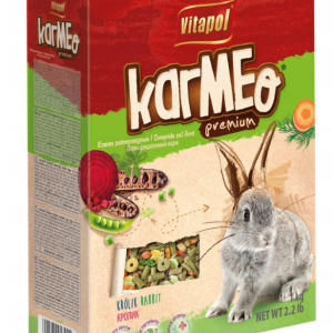 Vitapol Pokarm Pełnowartościowy Dla Królika 1kg