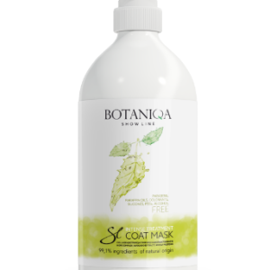 BOTANIQA Intense Treatment Coat Mask Maska Kolagenowo - Keratynowa 1l