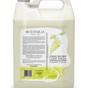 BOTANIQA Intense Treatment Coat Mask Maska Kolagenowo- Keratynowa 4l