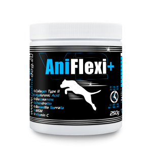 GAME DOG AniFlexi+ V2 250g