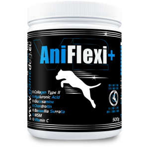 GAME DOG AniFlexi+ V2 500g