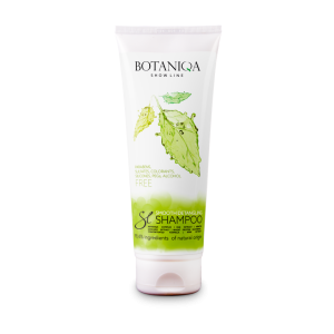 BOTANIQA Smooth Detangling Shampoo Szampon Wygładzający Dla Psów Długowłosych 250ml