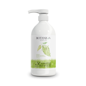 BOTANIQA Smooth Detangling Shampoo Szampon Wygładzający Dla Psów Długowłosych 1l