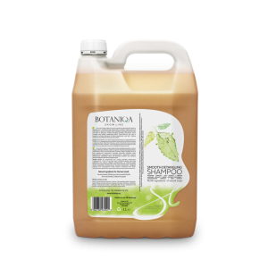 BOTANIQA Smooth Detangling Shampoo Szampon Wygładzający Dla Psów Długowłosych 4l