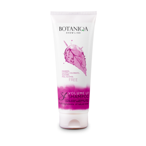 BOTANIQA Volume Up Shampoo Szampon Dodający Objętości 250ml