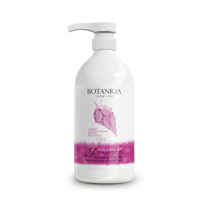 BOTANIQA Volume Up Shampoo Szampon Dodający Objętości 1l