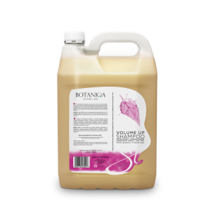BOTANIQA Volume Up Shampoo Szampon Dodający Objętości 4l