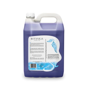 BOTANIQA Color Enhancing Shampoo Szampon Rozświetlający 4l