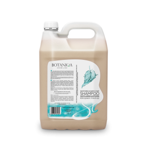 BOTANIQA Soothing & Shiny Coat Shampoo Szampon Nabłyszczający 4l