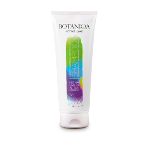 BOTANIQA Moisturizing & Protection Shampoo 250ml