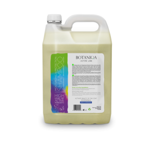 BOTANIQA Moisturizing & Protection Shampoo 4l