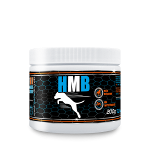 GAME DOG HMB Ca 200g