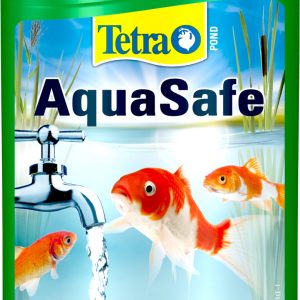Tetra Pond Aqua Safe 500ml