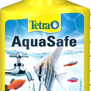 Tetra AquaSafe 100ml
