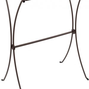 Zolux Stojak Metalowy Do Klatki Retro Madeleine