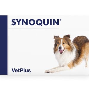 VetPlus Synoquin Efa Medium Breed 30tab