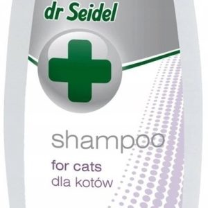 Laboratorium DermaPharm Dr Seidel Szampon Dla Kotów 220ml