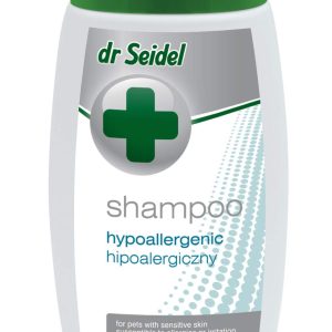 Laboratorium DermaPharm Dr Seidel Szampon Hipoalergiczny 220ml