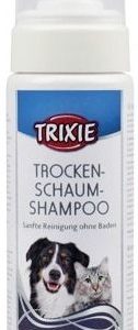 Trixie Szampon Do Mycia Na Sucho 230ml