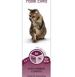 Gimborn Gim Cat Malt-Soft Extra Pasta Odkłaczająca Dla Kota 100g