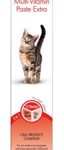 Gimborn Gim Cat Pasta Multi-Vitamin Extra 50g