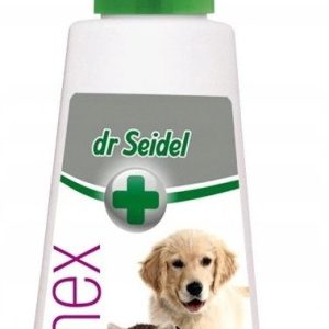 Laboratorium DermaPharm Dr Seidel Trenex Płyn Do Nauki Czystości Dla Szczeniąt I Kociąt 100ml