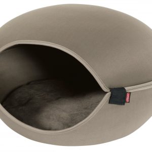 Zolux Legowisko Dla Kota Louna Brązowe