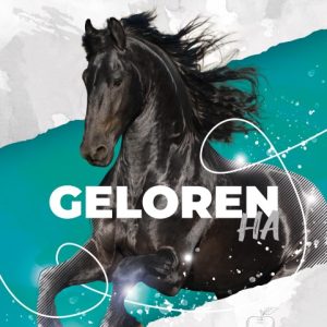 Contipro Geloren Horse Żelki Wspomagające Stawy Dla Koni 450g