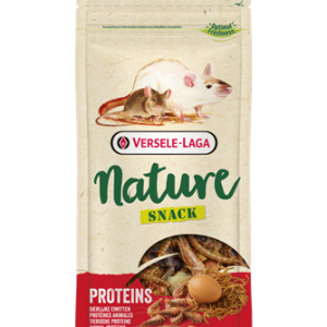 Versele-Laga Nature Snack Proteins - Przysmak Wysokobiałkowy 85g