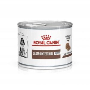 ROYAL CANIN Gastrointestinal Puppy 195g