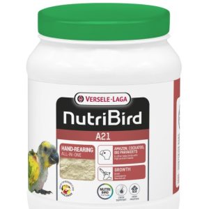 Versele-Laga NutriBird A21 Pokarm Do Ręcznego Karmienia Piskląt 800g