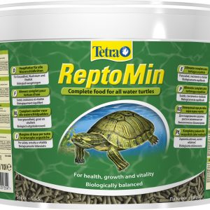 Tetra ReptoMin - Wiaderko 10l