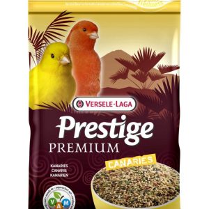 Versele-Laga Canaries Premium - Pokarm Dla Kanarka 2,5kg
