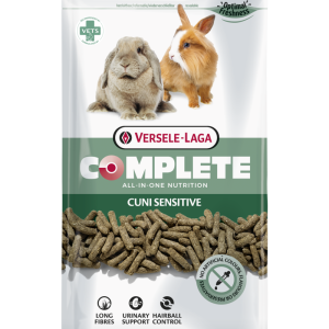Versele-Laga Cuni Sensitive Complete - Pokarm Dla Królików 1,75kg